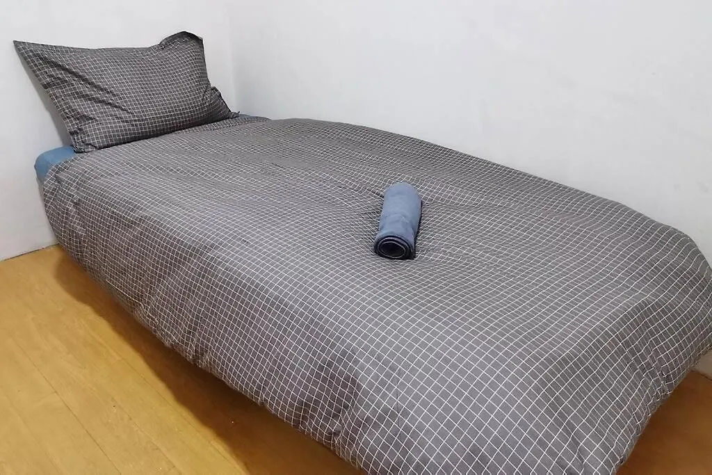 公寓 Klcc Luxurious 2 Floors Homestay 5Br For 15Pax 吉隆坡 马来西亚